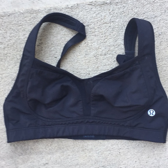 tata tamer sports bra